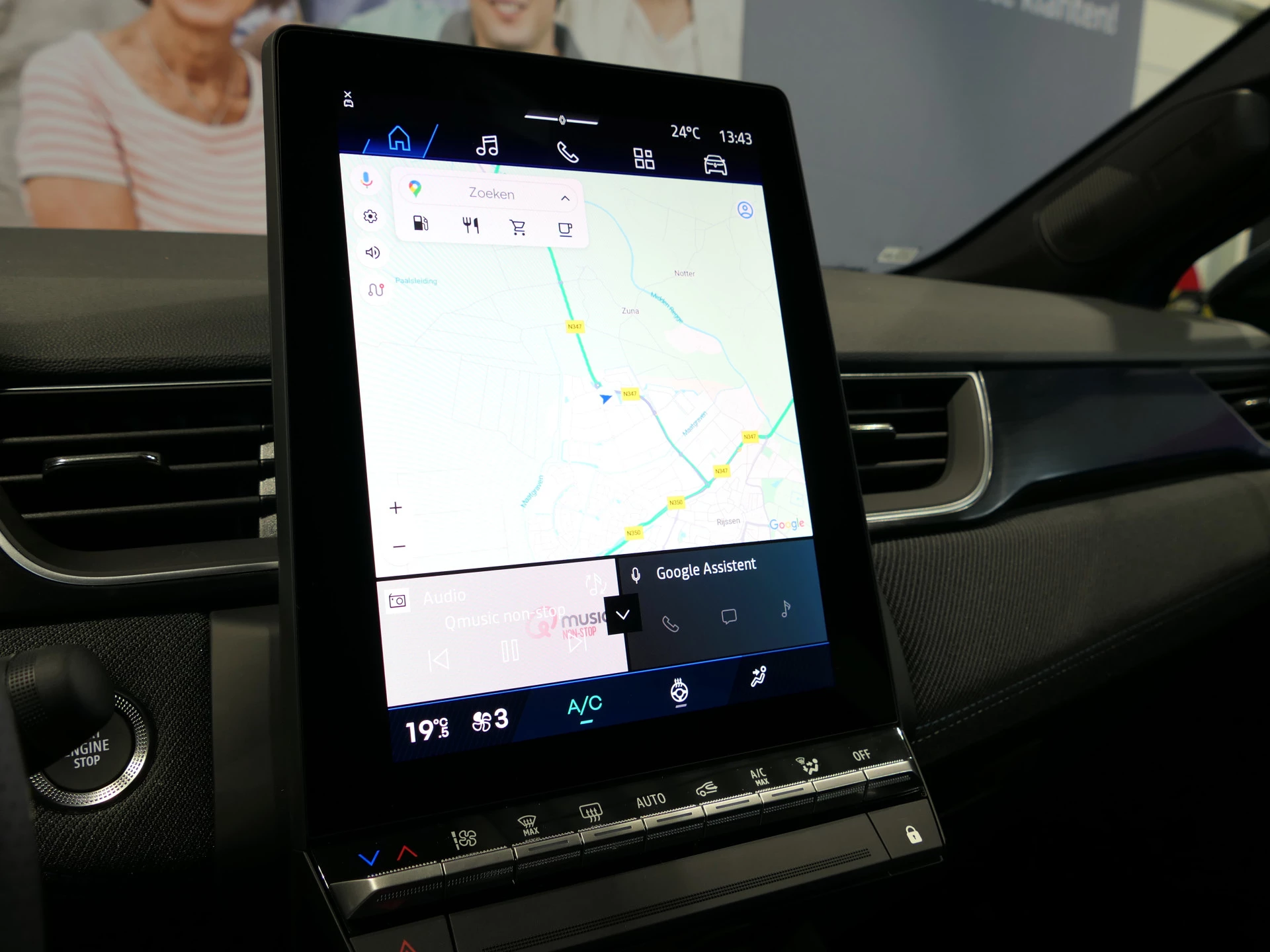 Hoofdafbeelding Renault Symbioz