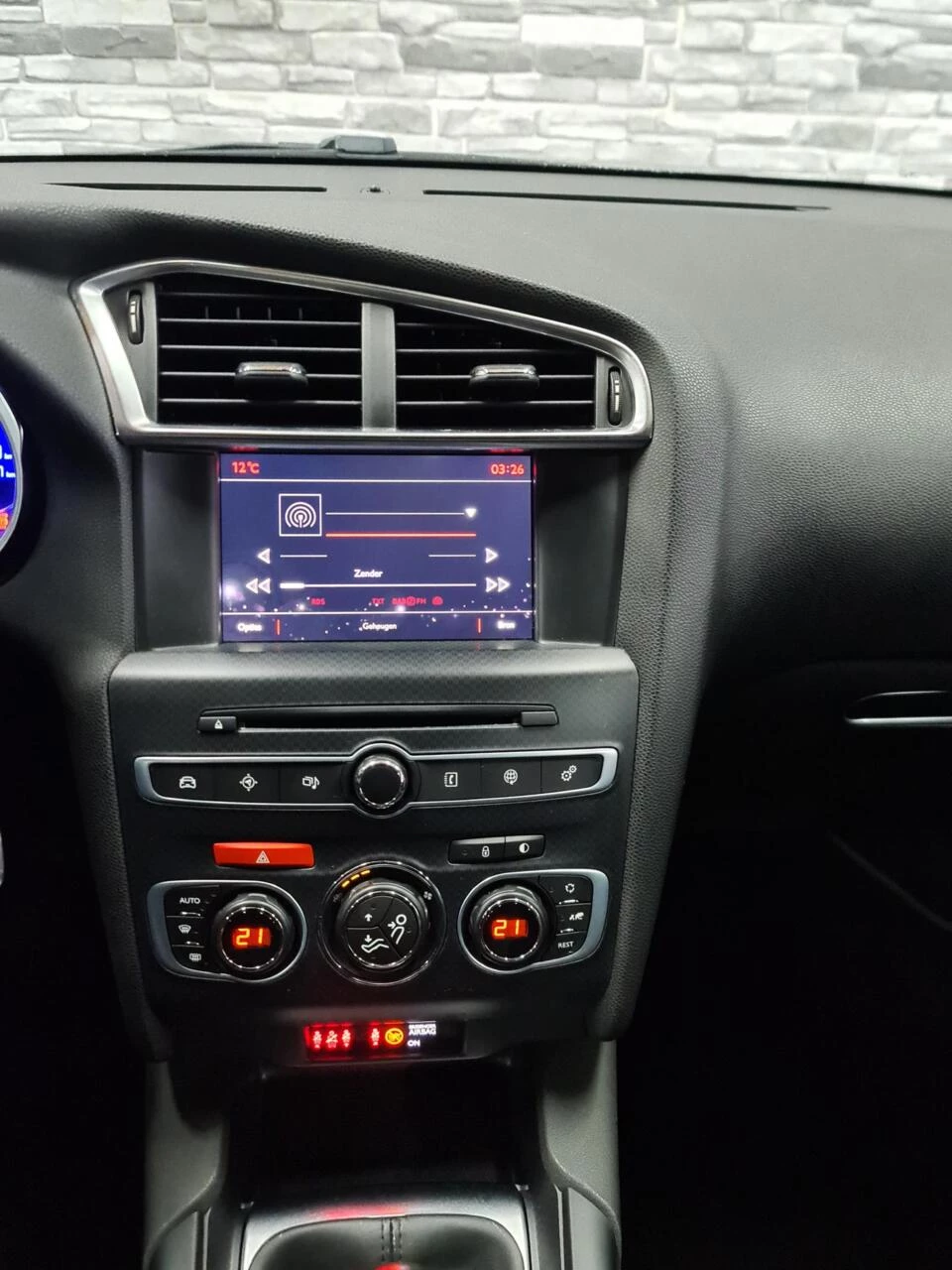 Hoofdafbeelding DS DS 4