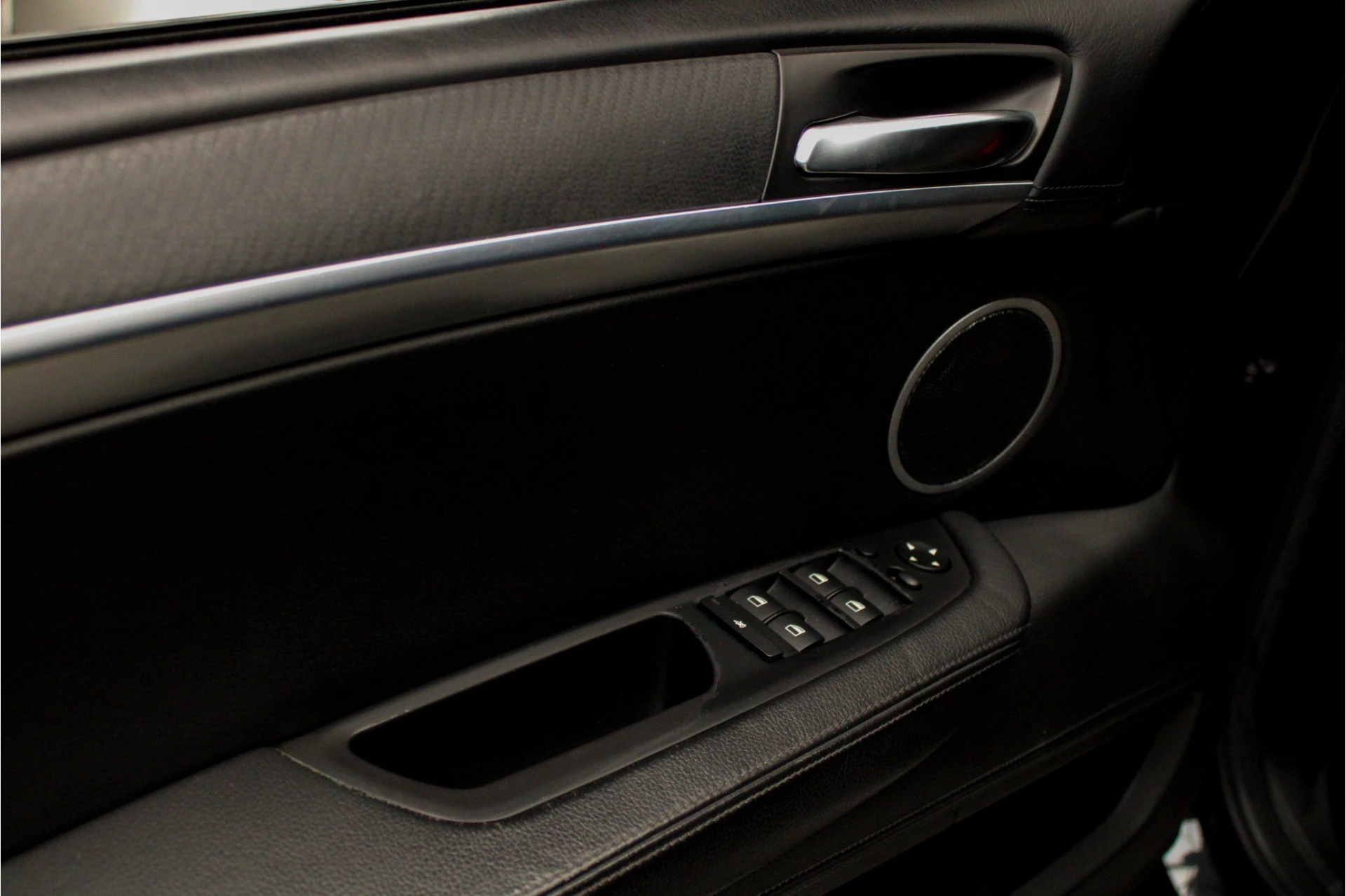 Hoofdafbeelding BMW X6