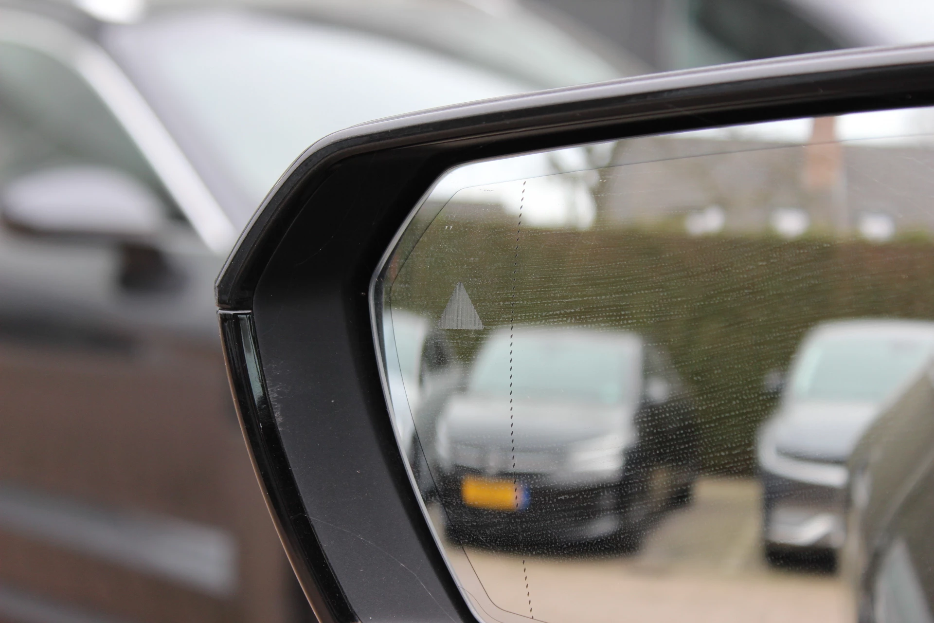 Hoofdafbeelding BMW iX