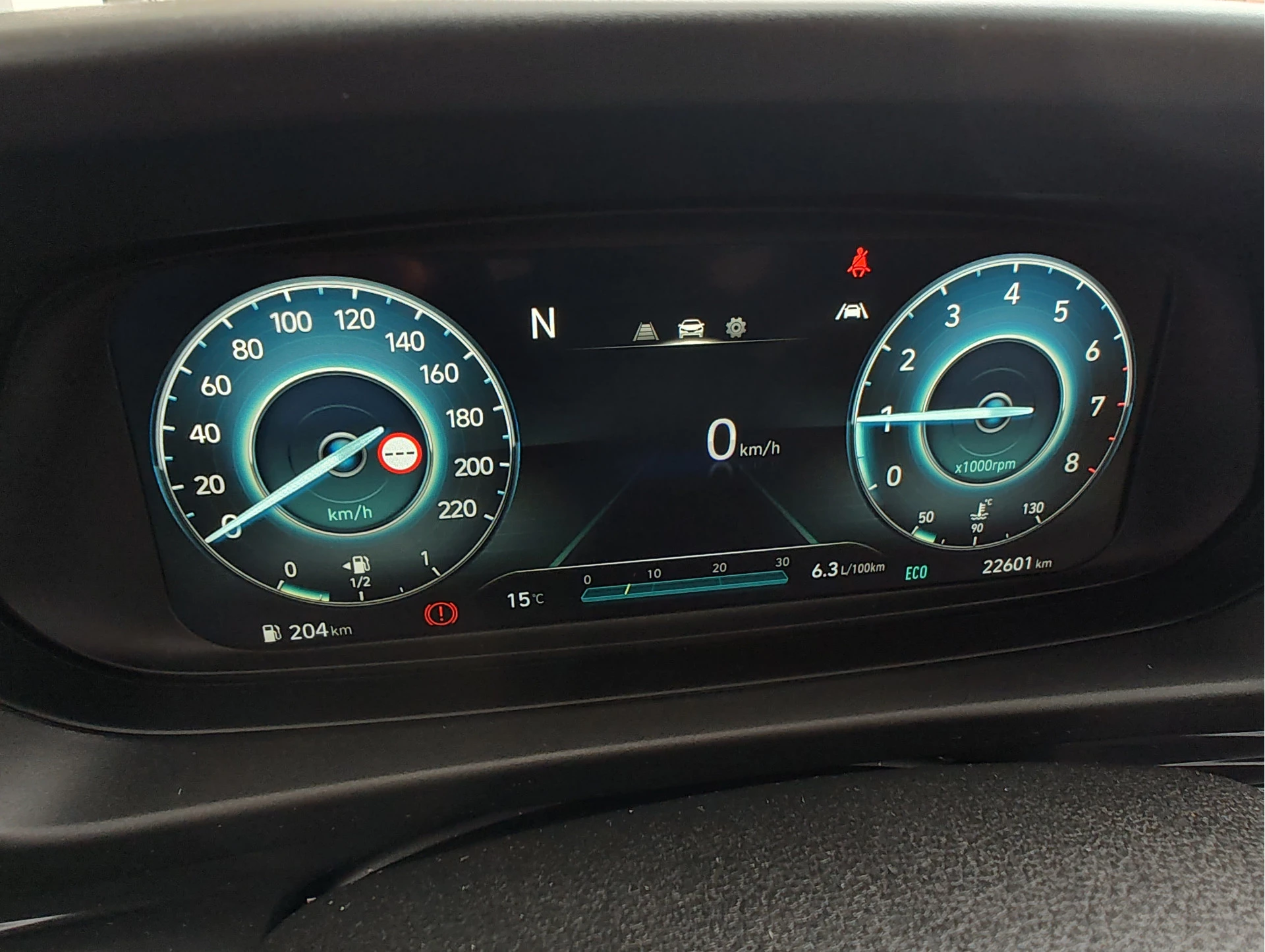 Hoofdafbeelding Hyundai Bayon