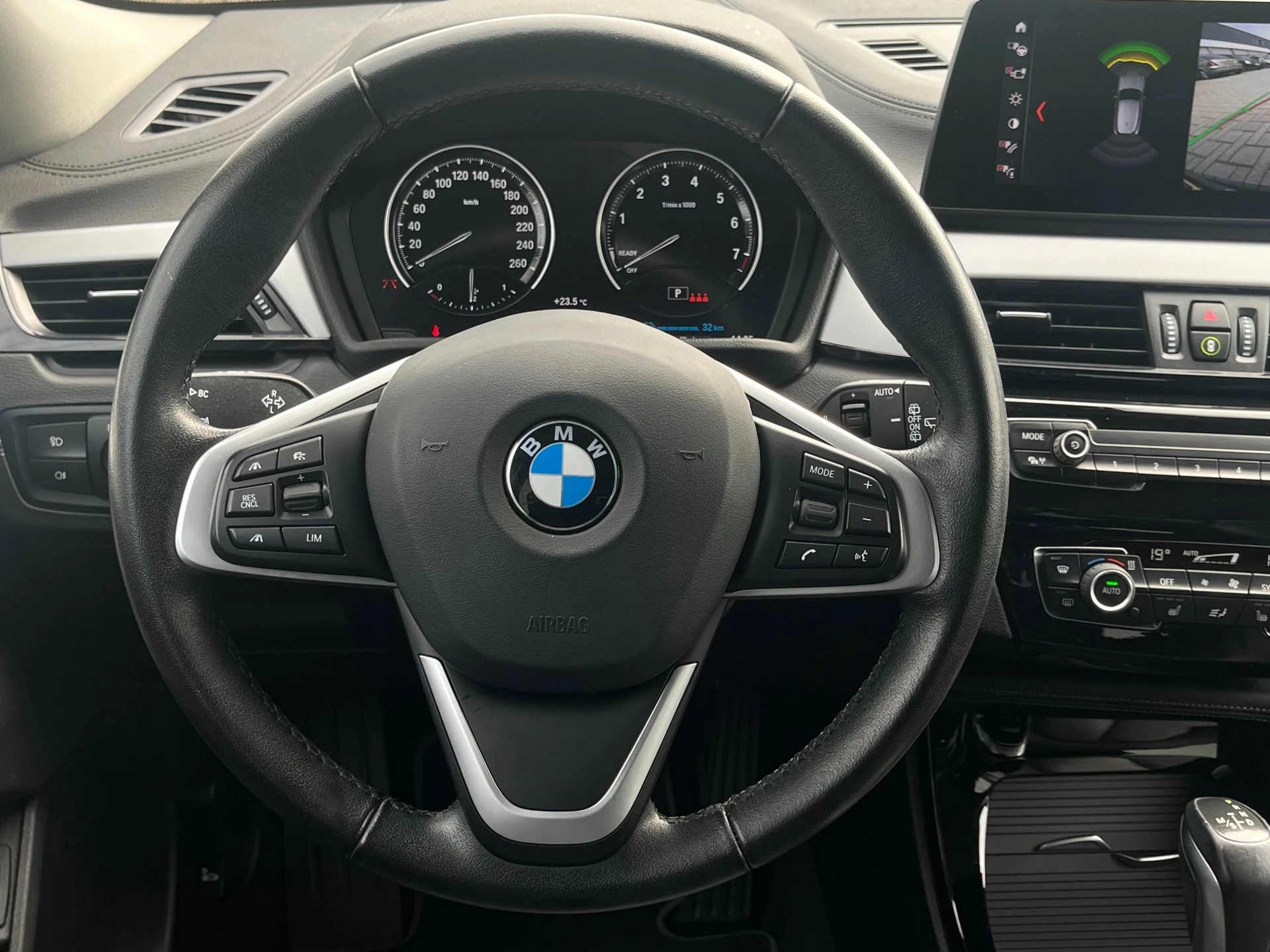 Hoofdafbeelding BMW X2