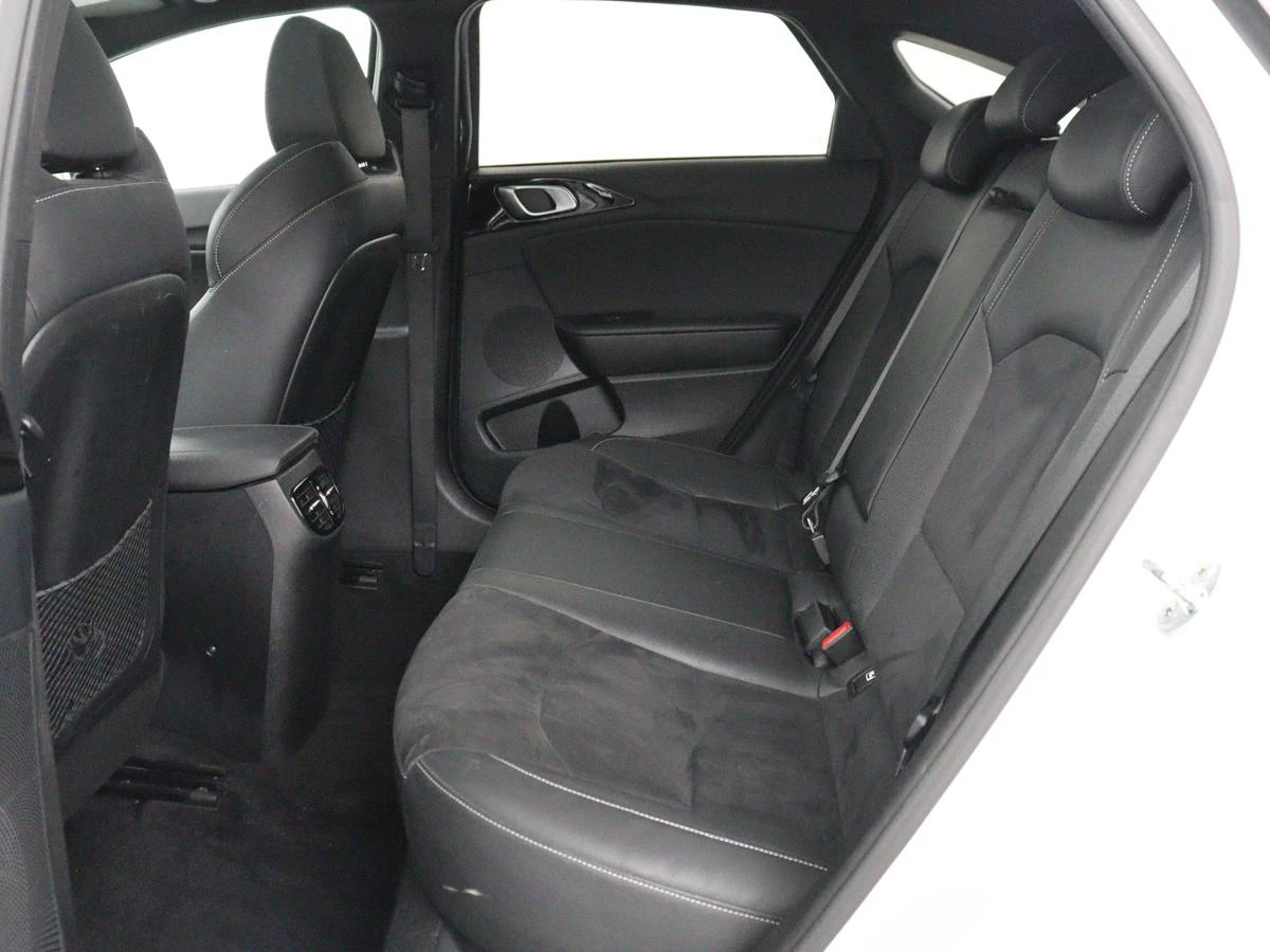 Hoofdafbeelding Kia ProCeed