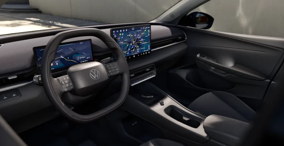 Hoofdafbeelding Volkswagen ID. Polo