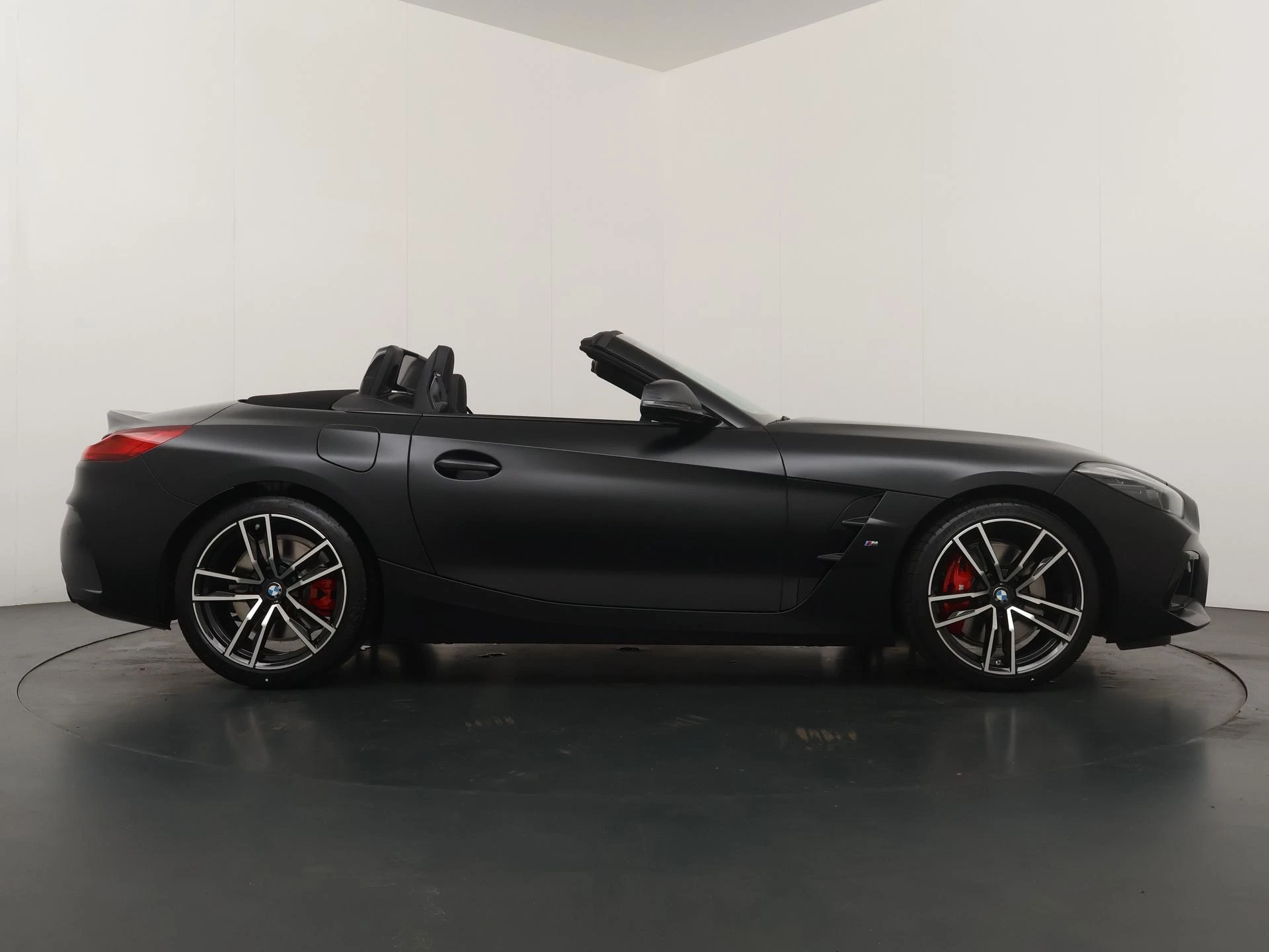 Hoofdafbeelding BMW Z4