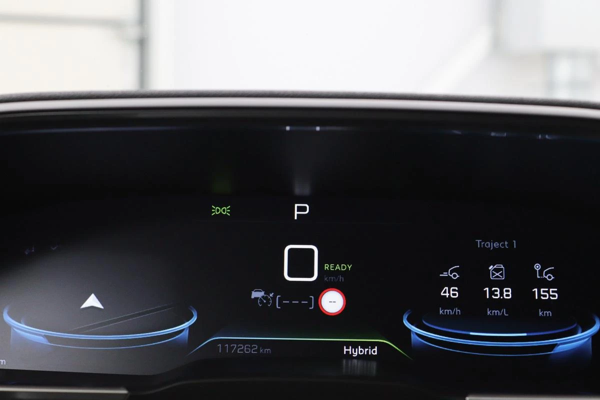 Hoofdafbeelding Peugeot 508