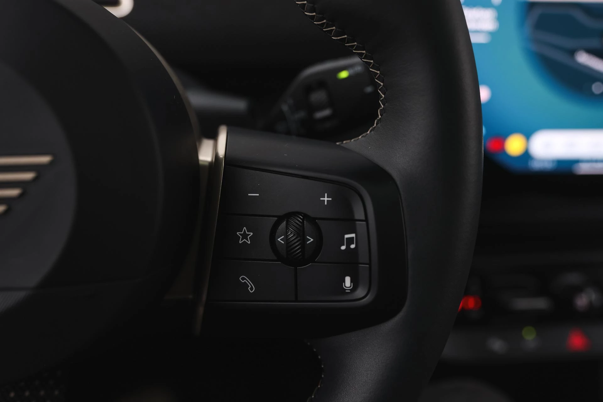 Hoofdafbeelding MINI Aceman