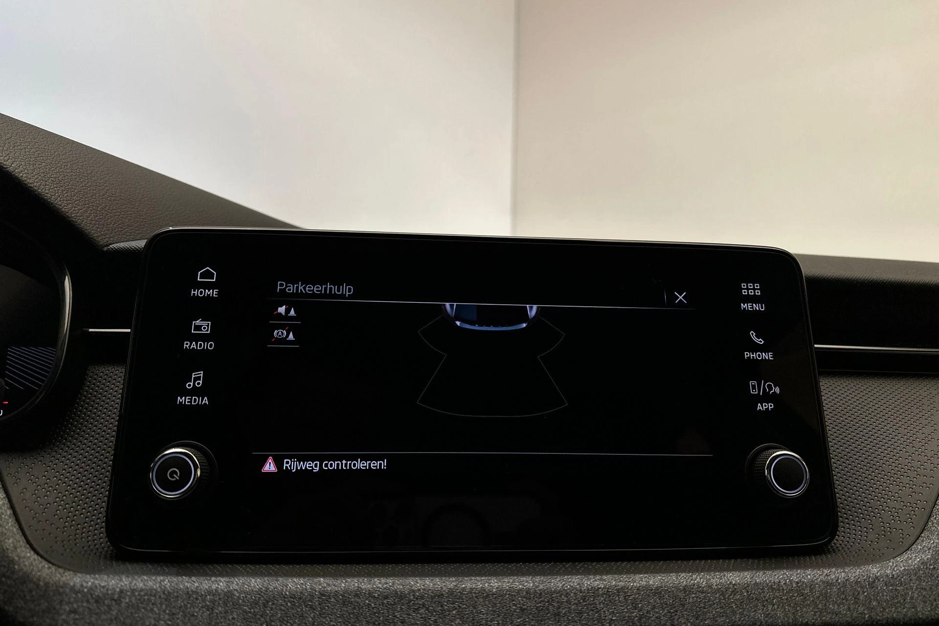 Hoofdafbeelding Škoda Scala