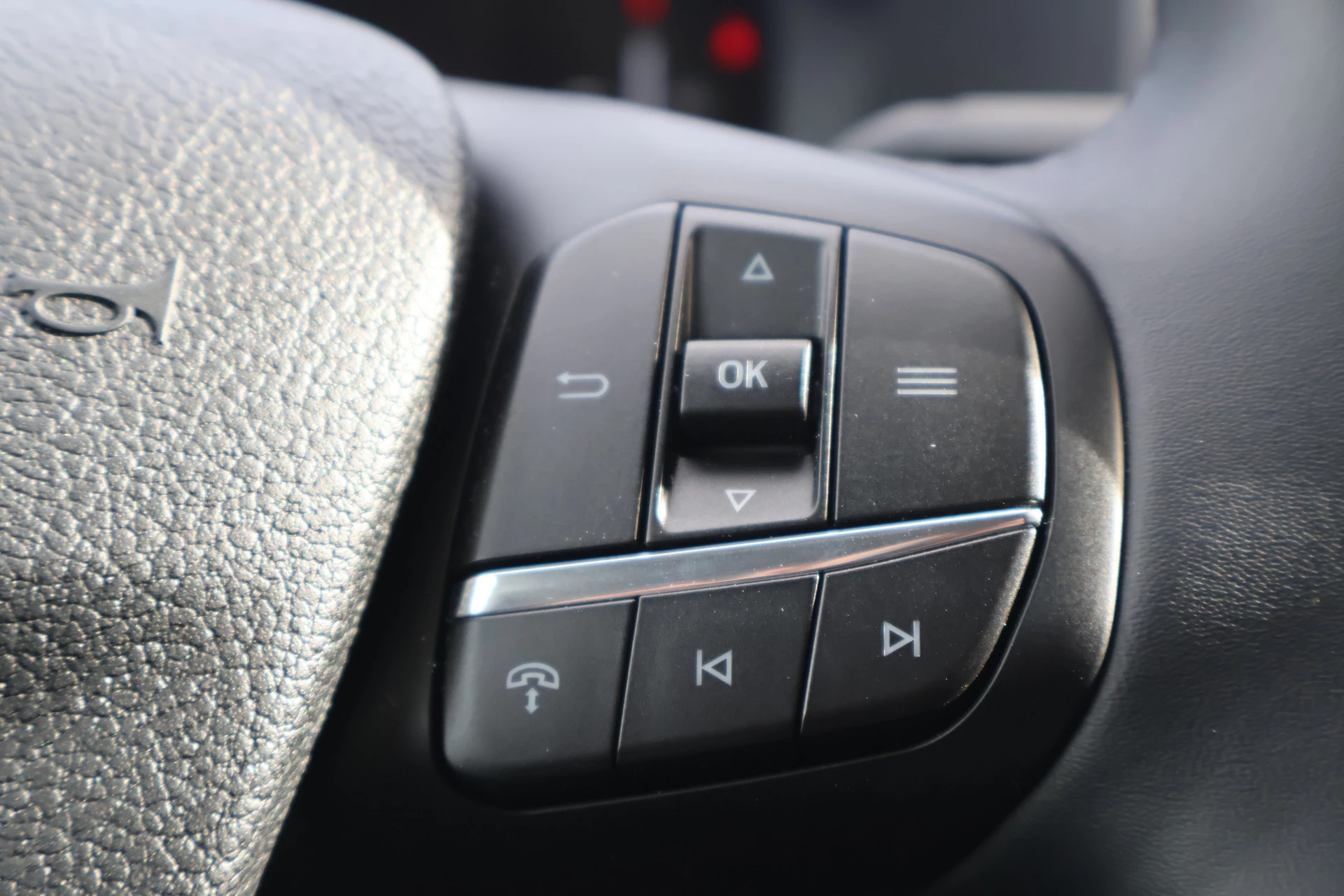 Hoofdafbeelding Ford E-Transit