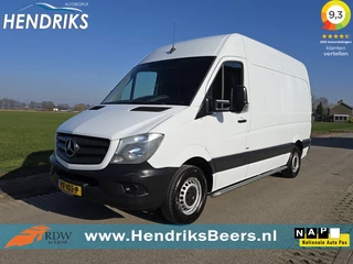 Mercedes-Benz Sprinter 210 CDI L2 H2 - 100 Pk - Euro 5 - Airco 