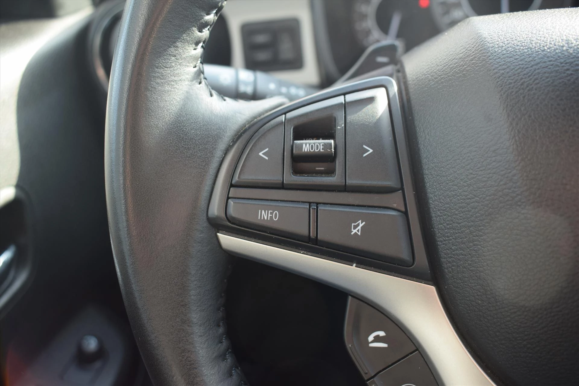 Hoofdafbeelding Suzuki Ignis