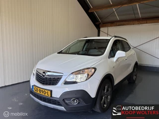Opel Mokka 1.7 CDTi Cosmo
