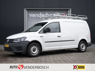 Volkswagen Caddy 2.0 TDI L2H1 BMT Maxi Trendline 75pk | Trekhaak | PDC | Imperial | Allseason