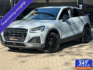 Audi Q2 35 TFSI Aut*Car-Play*Camera*Cruise Controle*BTW*