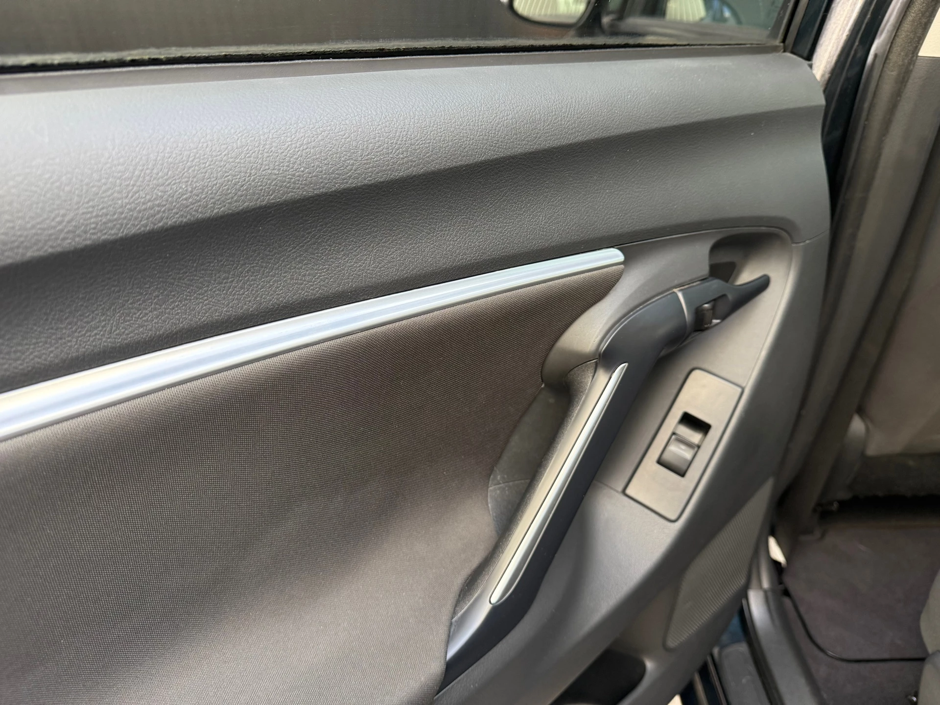 Hoofdafbeelding Toyota Verso