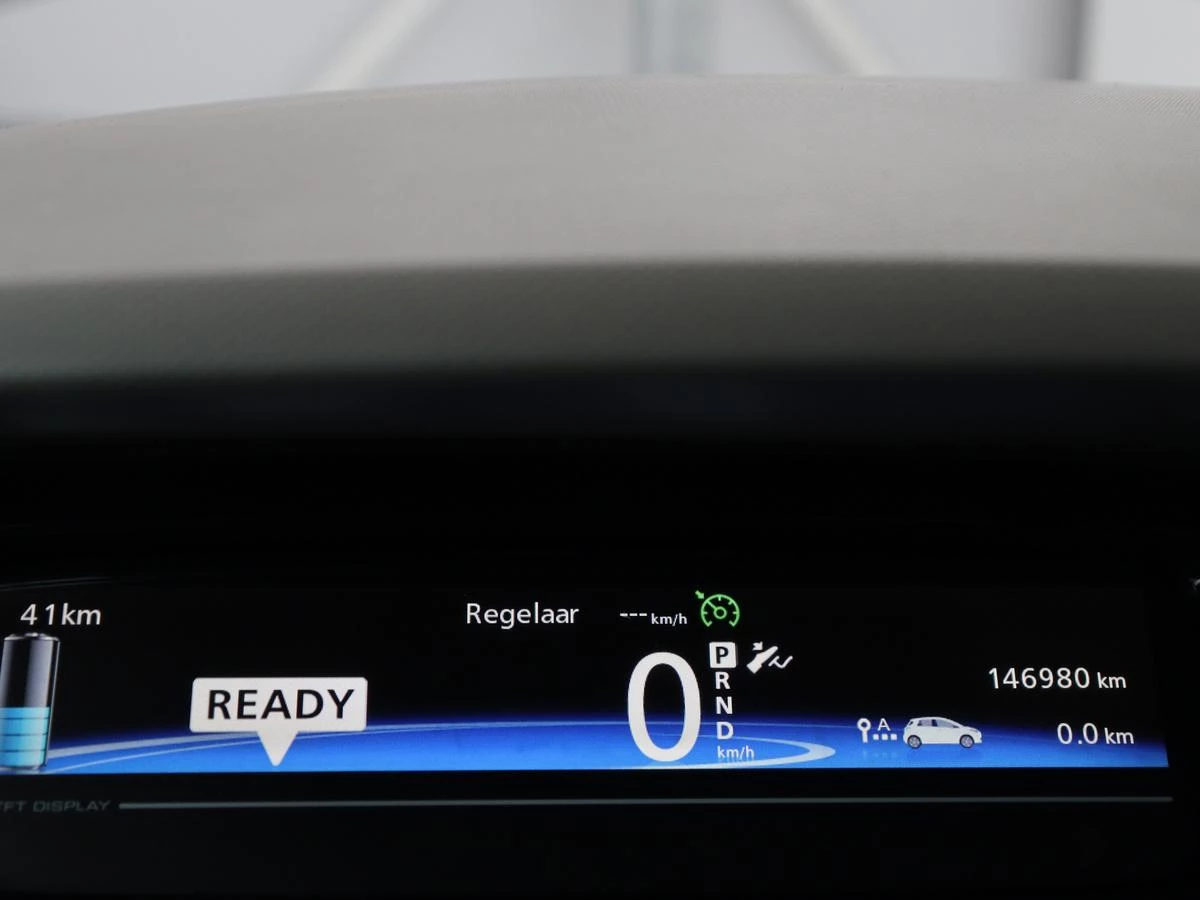 Hoofdafbeelding Renault ZOE