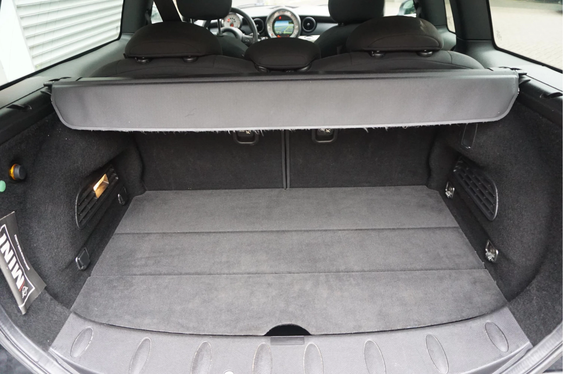 Hoofdafbeelding MINI Cooper S