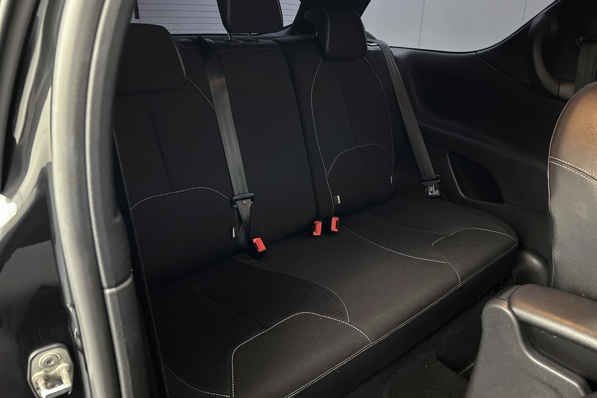 Hoofdafbeelding Citroën DS3