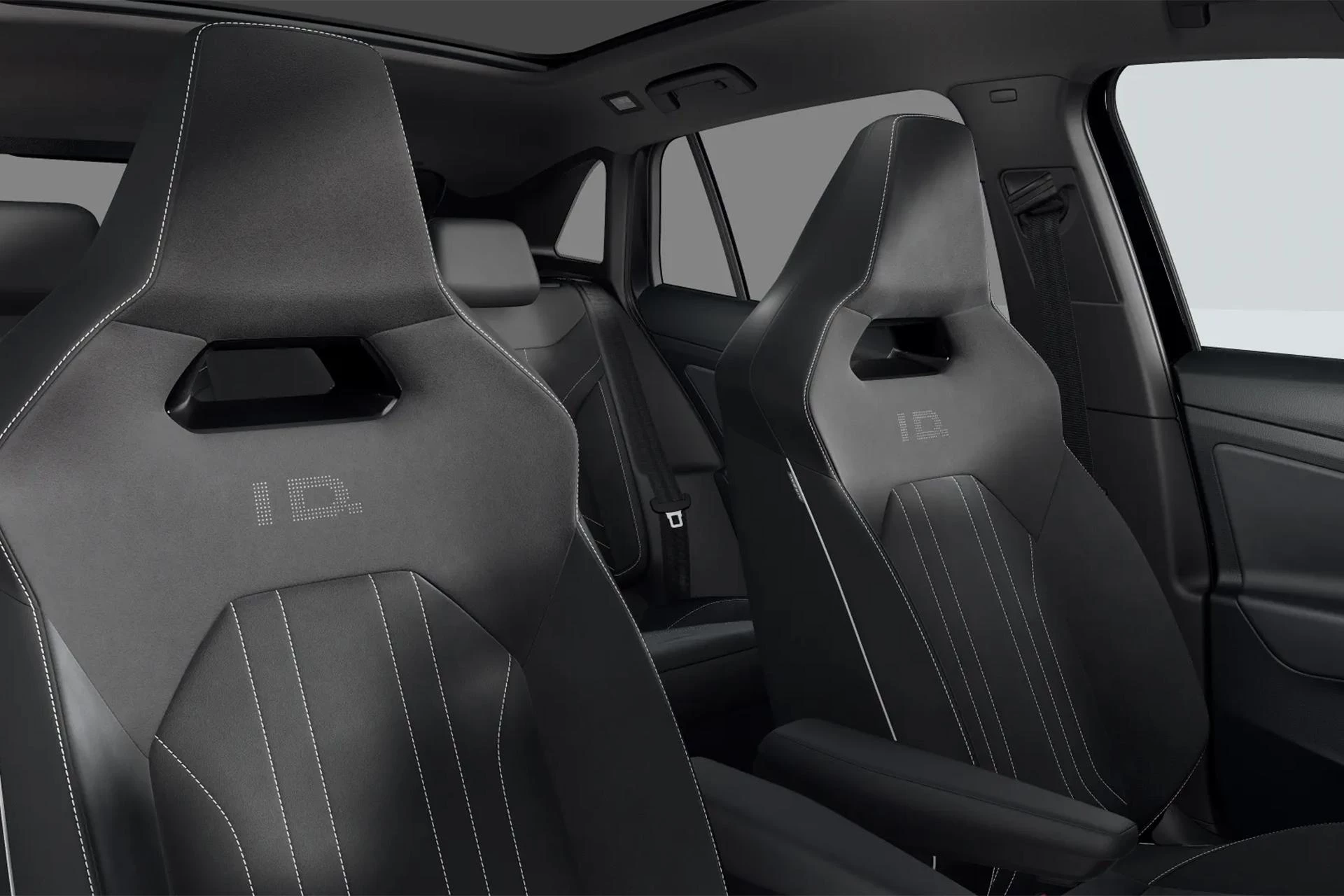 Hoofdafbeelding Volkswagen ID.4