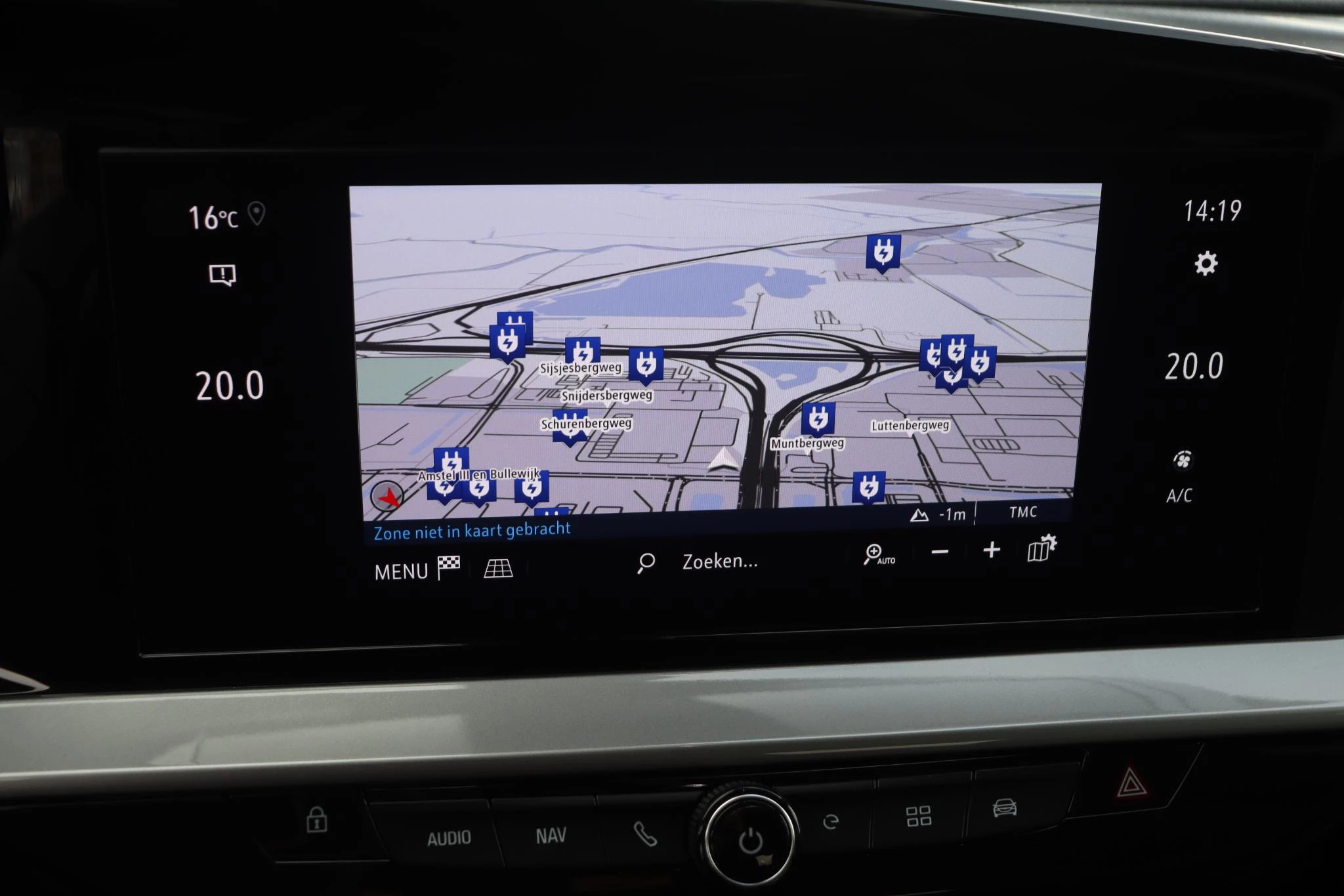 Hoofdafbeelding Opel Mokka-e