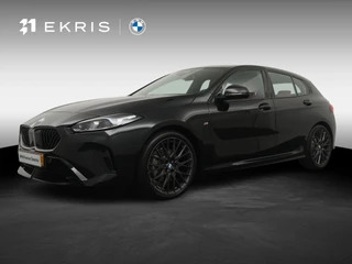 BMW 1 Serie 120 M Sportpakket | Stoelverwarming | Comfort access | 19" | Lentevoordeel