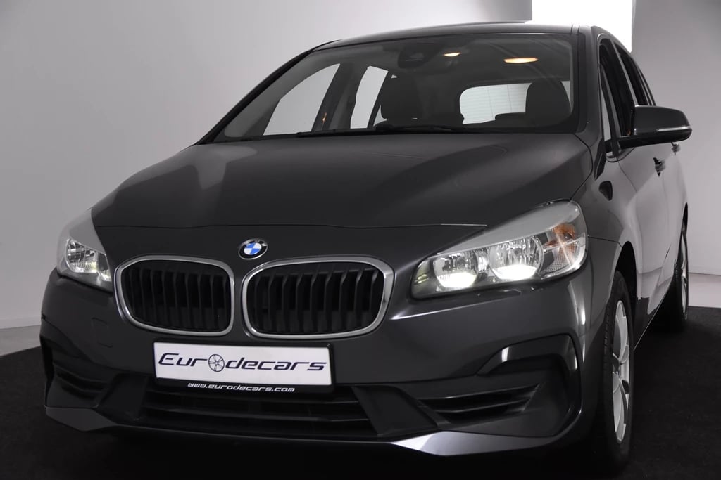 Hoofdafbeelding BMW 2 Serie