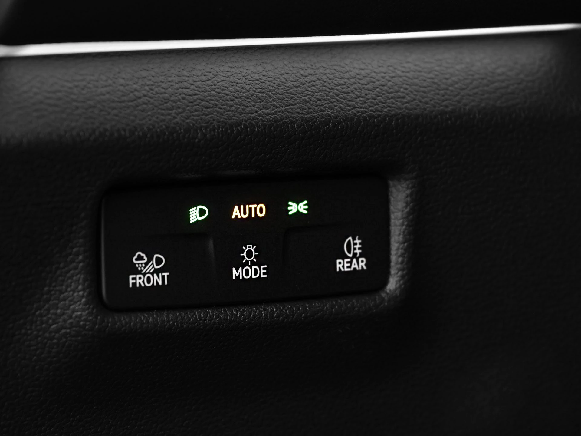 Hoofdafbeelding Volkswagen Tayron