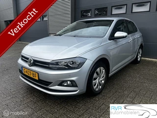 Volkswagen Polo 1.0 TSI Comfortline