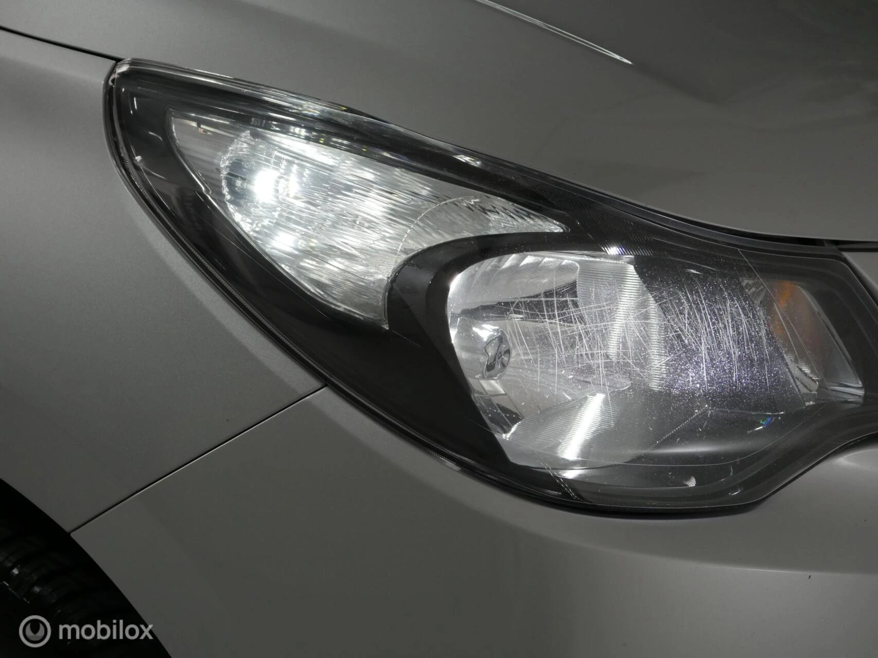 Hoofdafbeelding Opel KARL