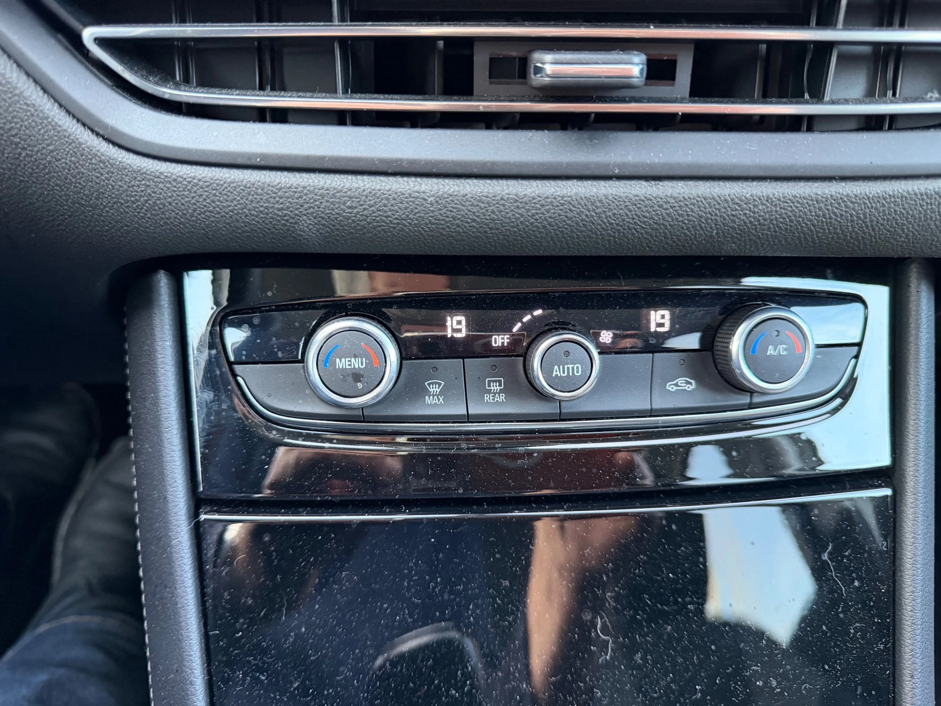 Hoofdafbeelding Opel Grandland