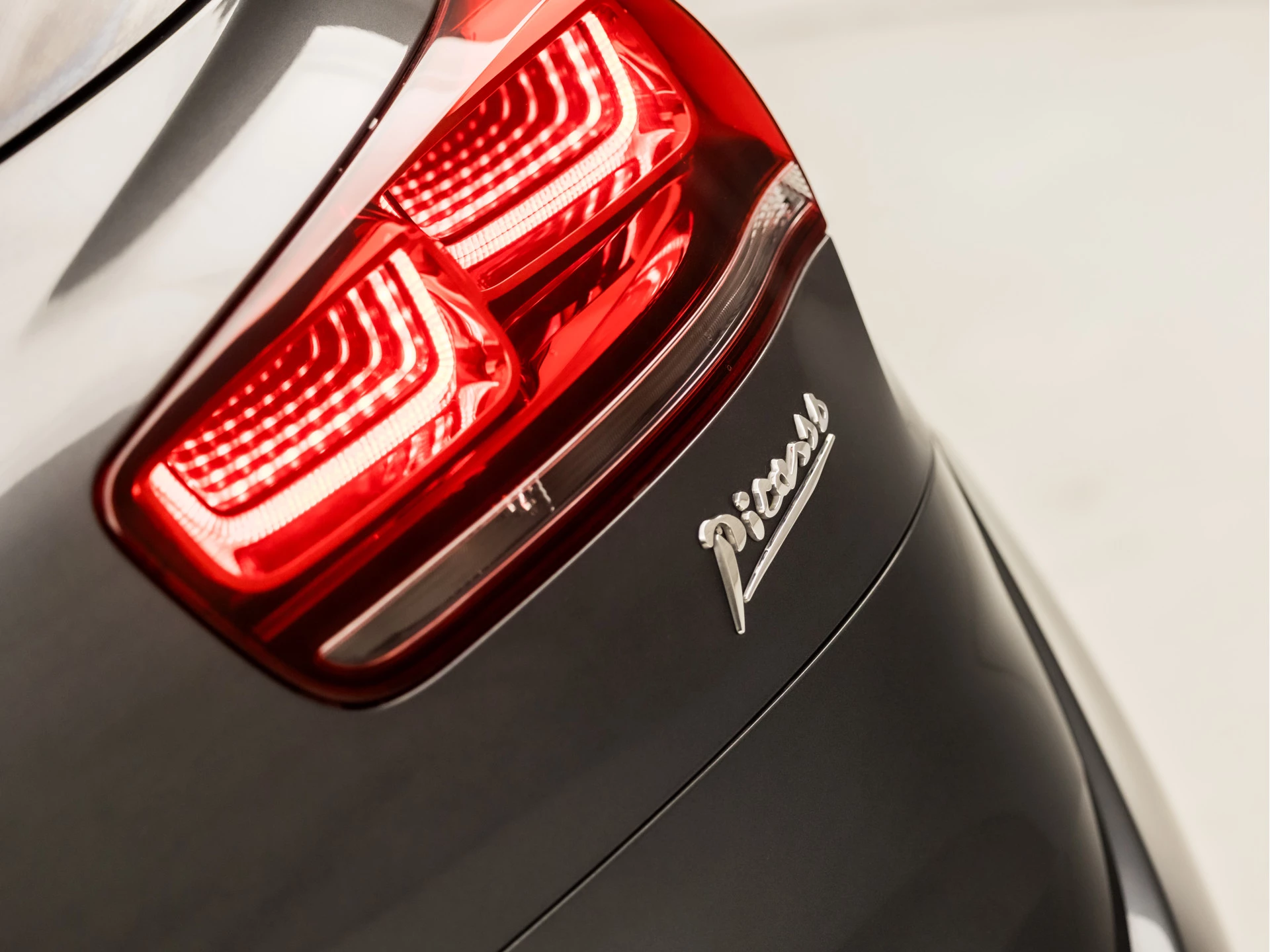 Hoofdafbeelding Citroën C4 Picasso