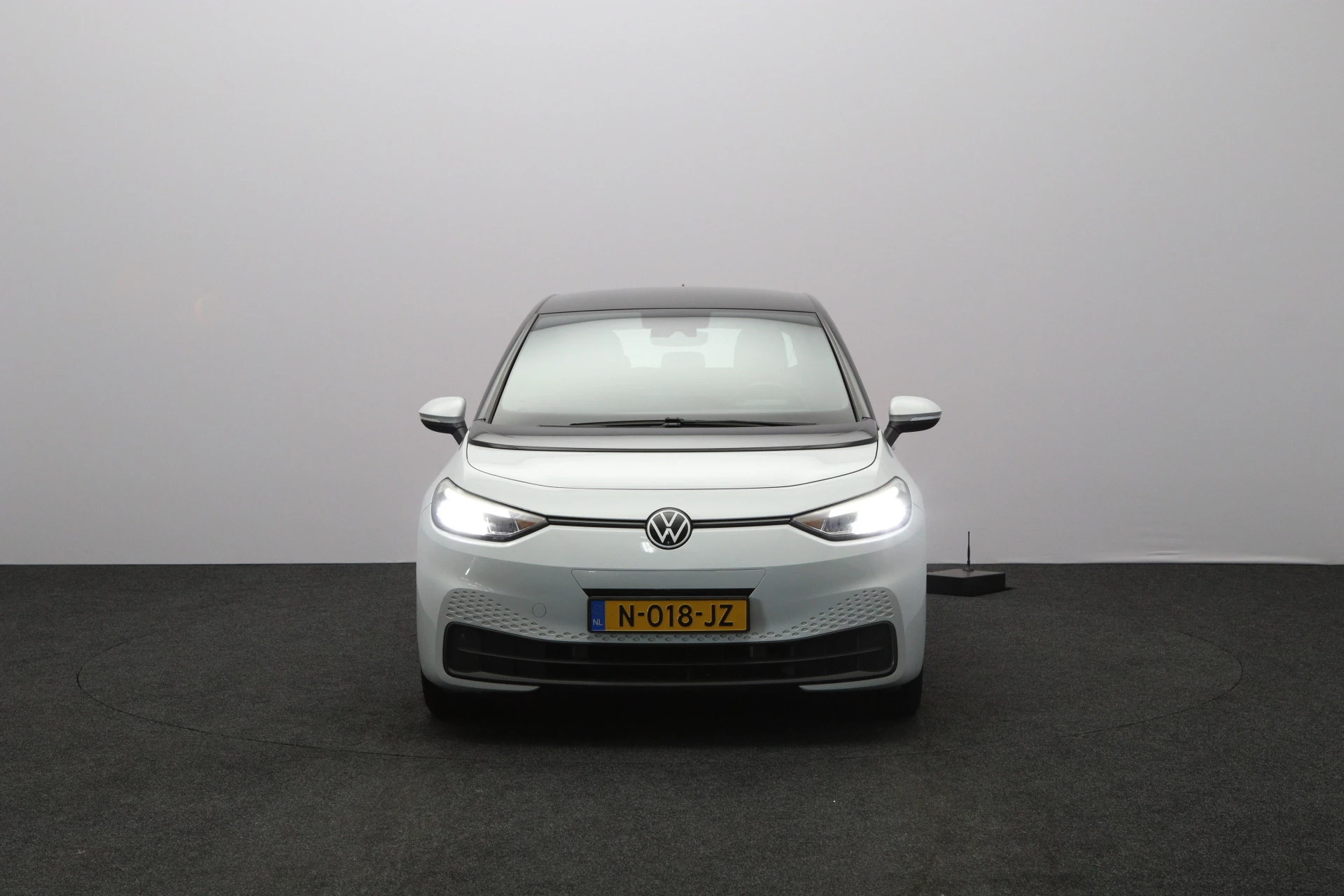 Hoofdafbeelding Volkswagen ID.3