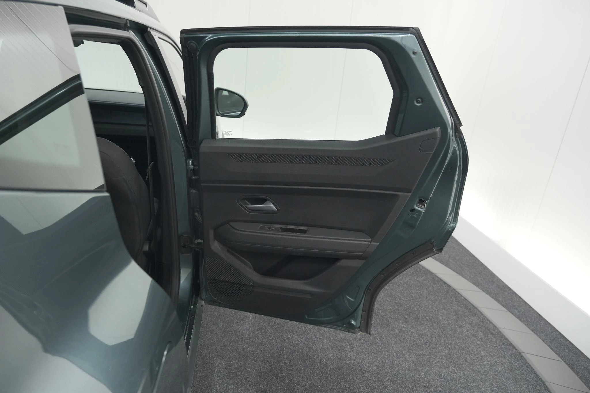Hoofdafbeelding Dacia Duster