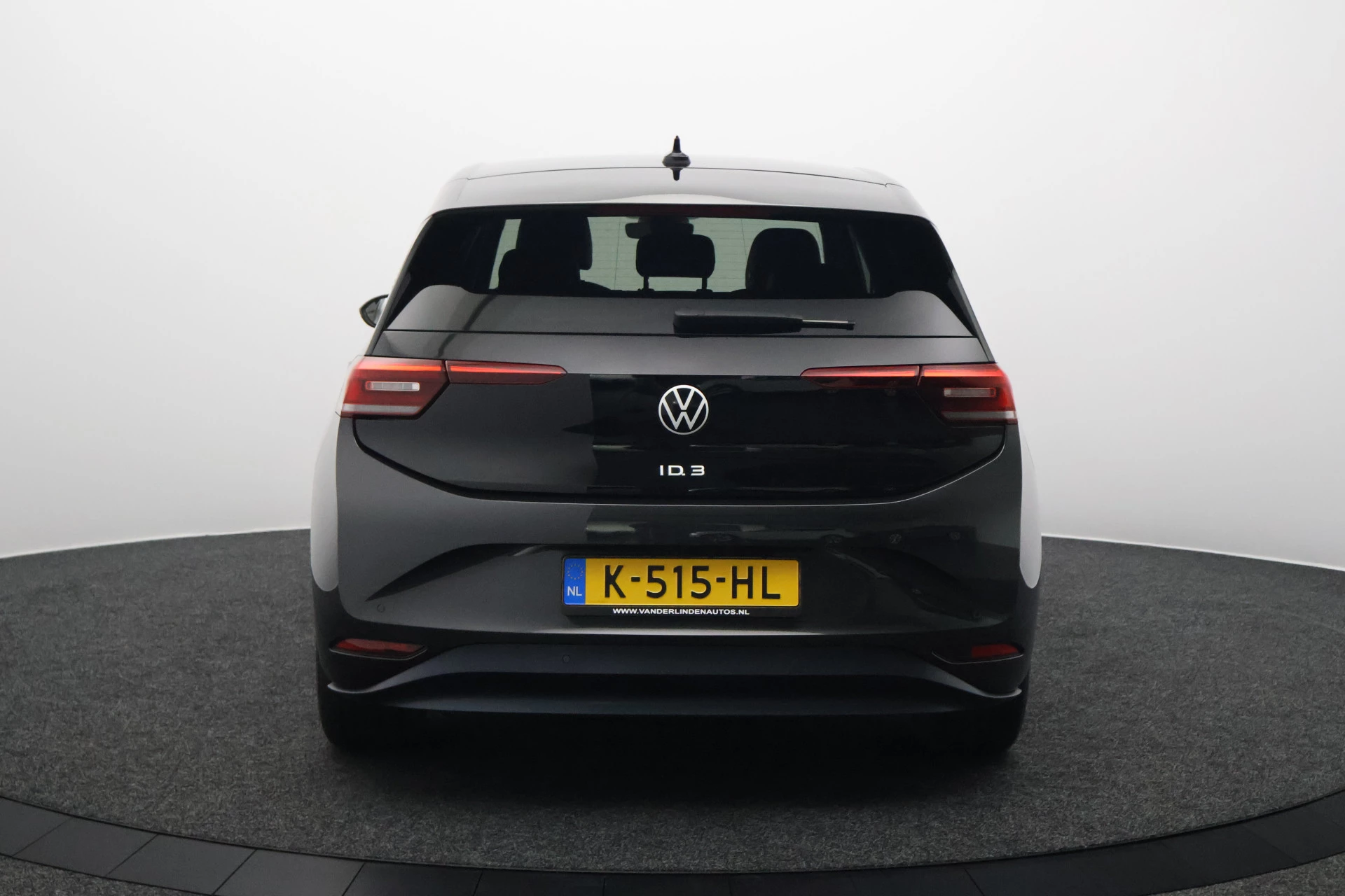 Hoofdafbeelding Volkswagen ID.3