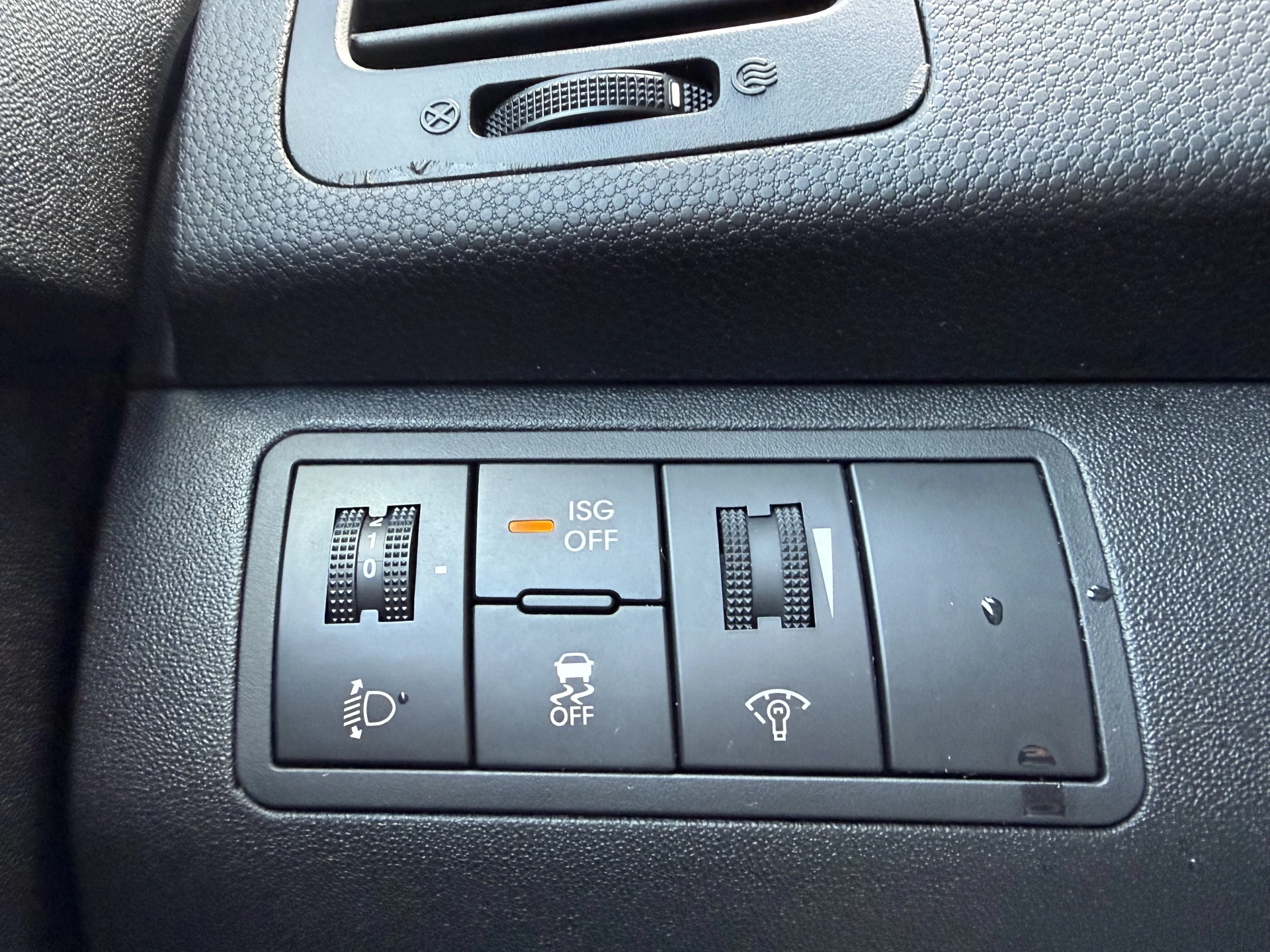 Hoofdafbeelding Kia Venga