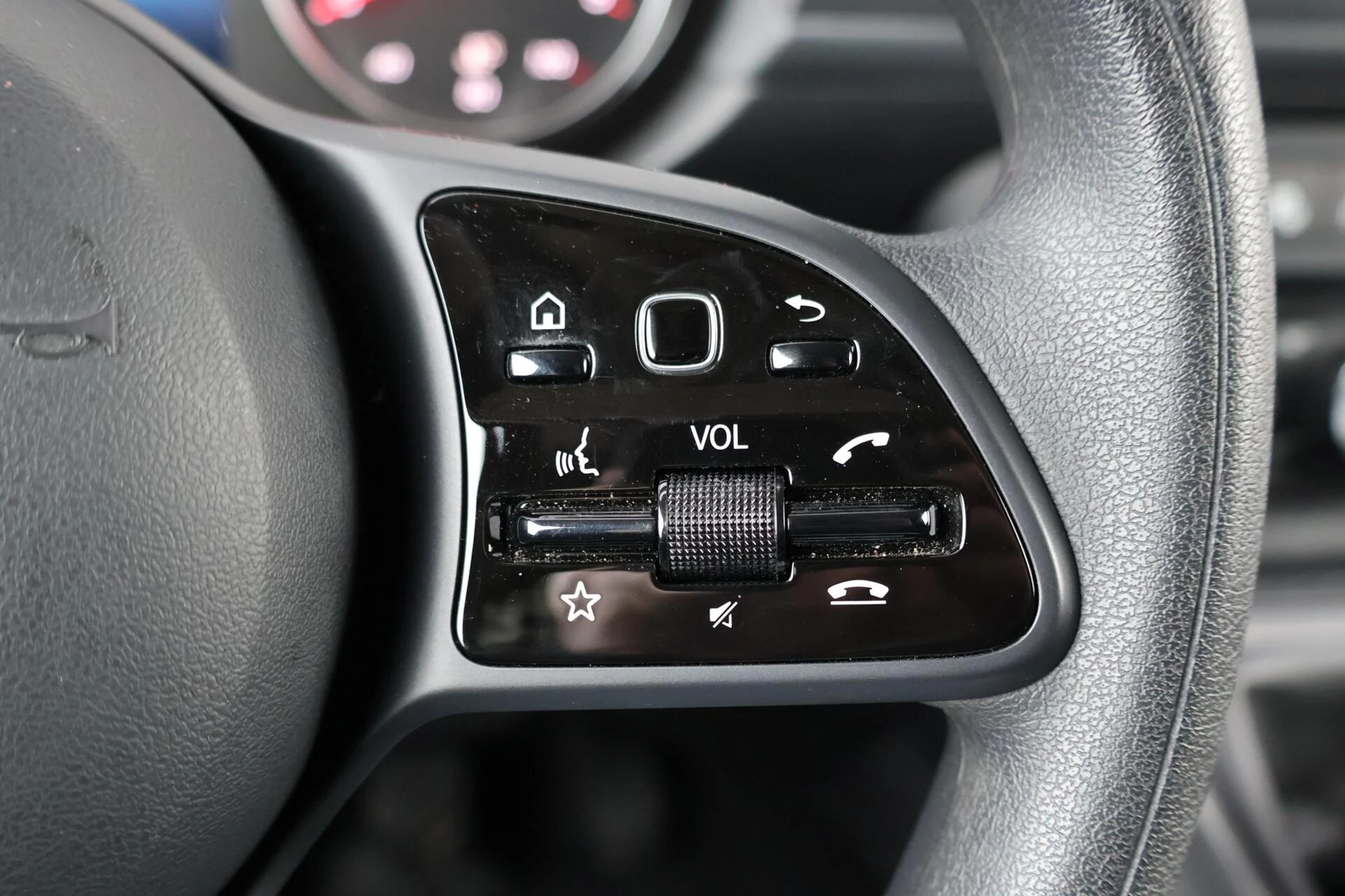 Hoofdafbeelding Mercedes-Benz Citan