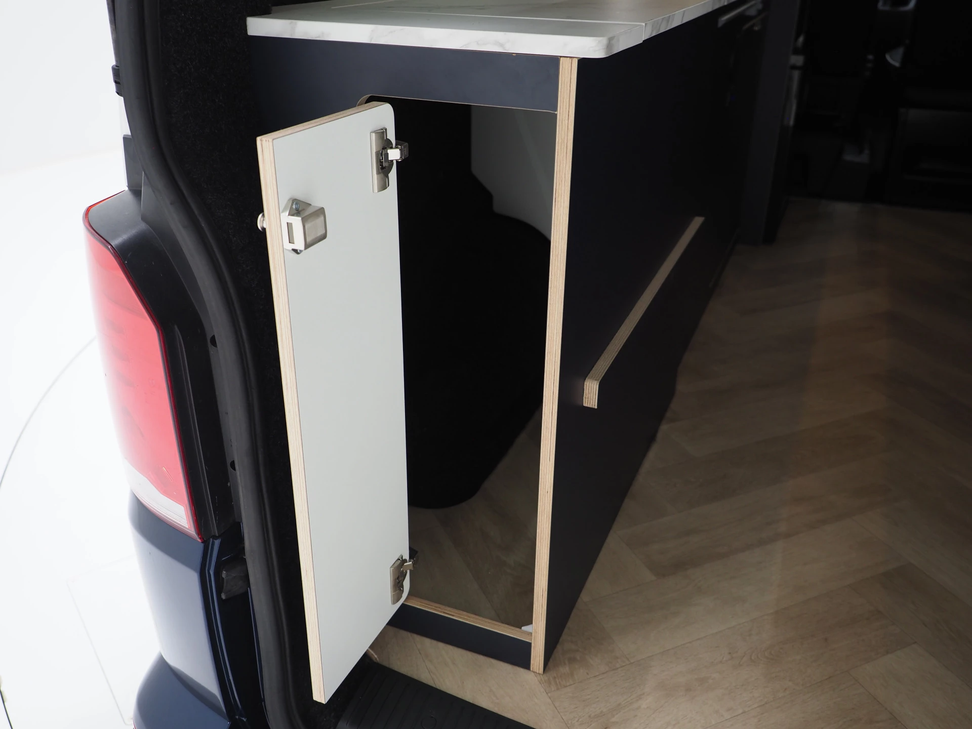 Hoofdafbeelding Volkswagen California