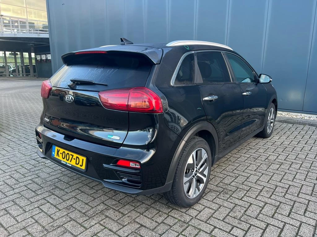 Hoofdafbeelding Kia e-Niro