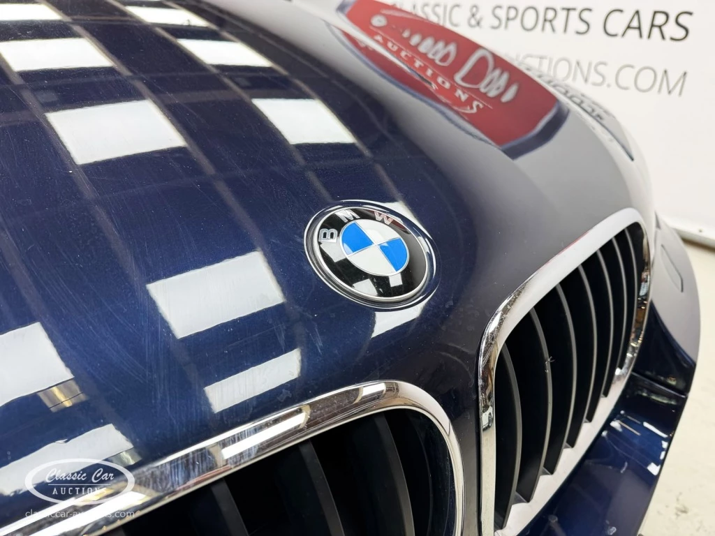 Hoofdafbeelding BMW X6