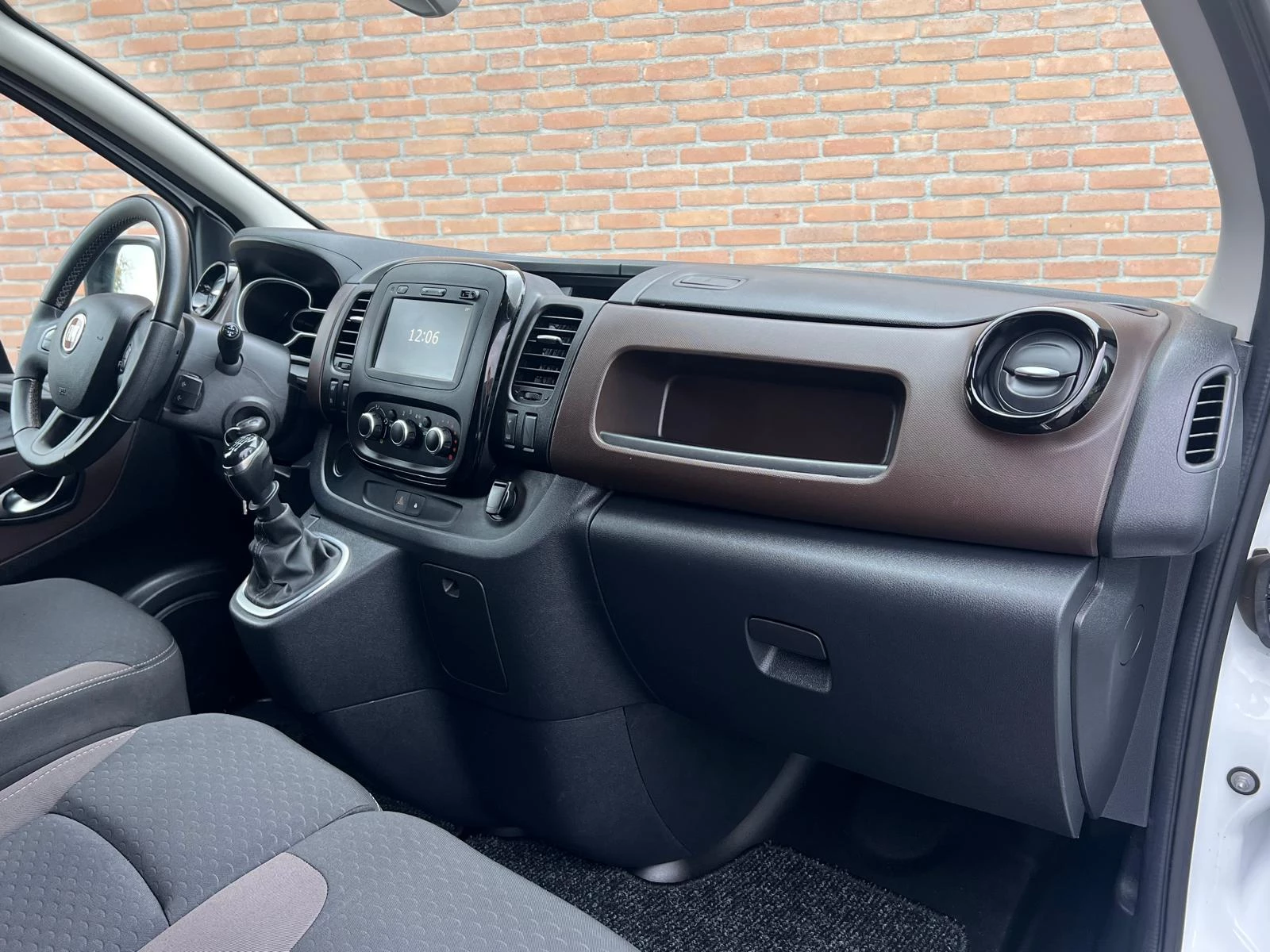 Hoofdafbeelding Fiat Talento