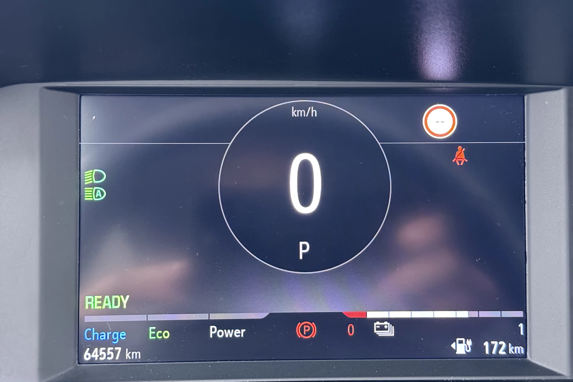 Hoofdafbeelding Opel Corsa-e