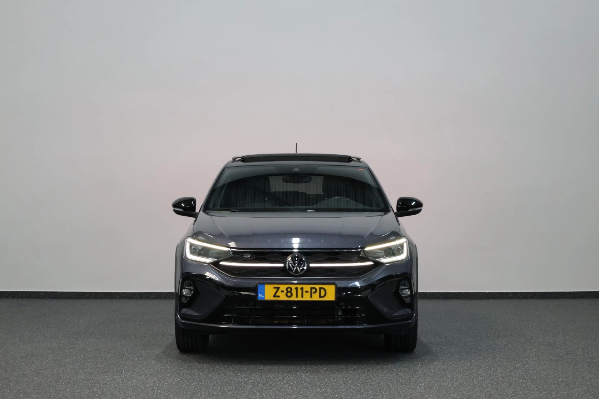 Hoofdafbeelding Volkswagen Taigo