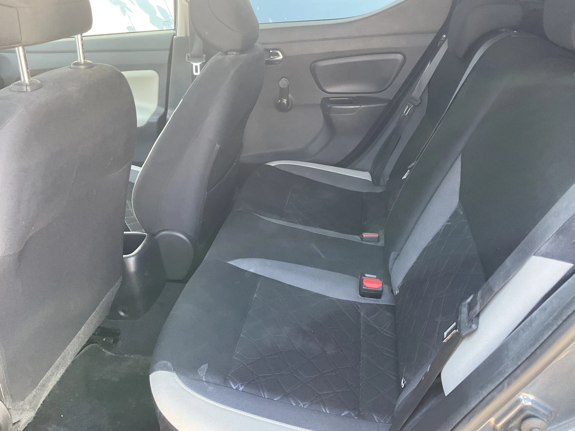 Hoofdafbeelding Nissan Micra