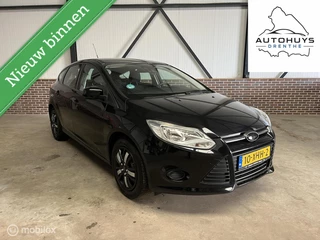 Ford Focus 1.0 EcoBoost Lease Trend AIRCO/CRUISE CONTROL
