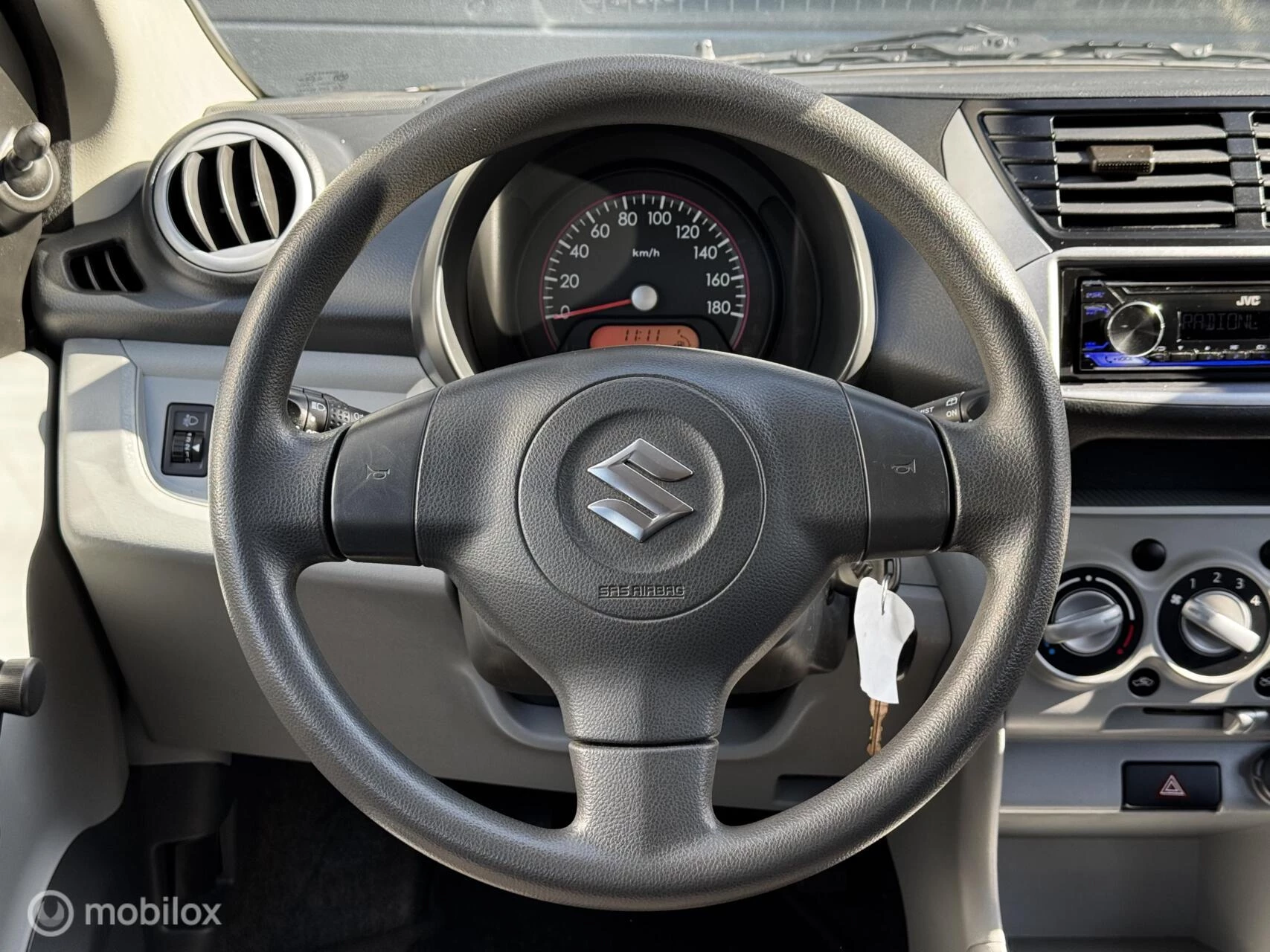 Hoofdafbeelding Suzuki Alto