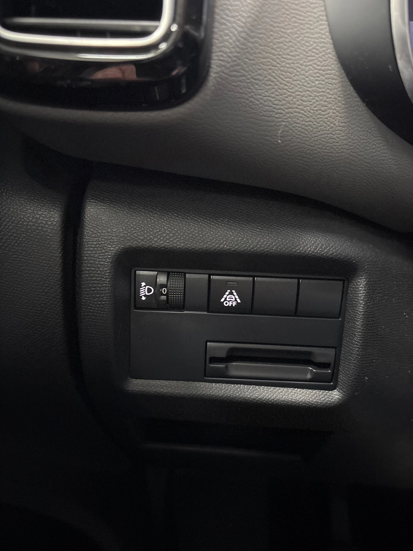 Hoofdafbeelding Citroën C5 Aircross