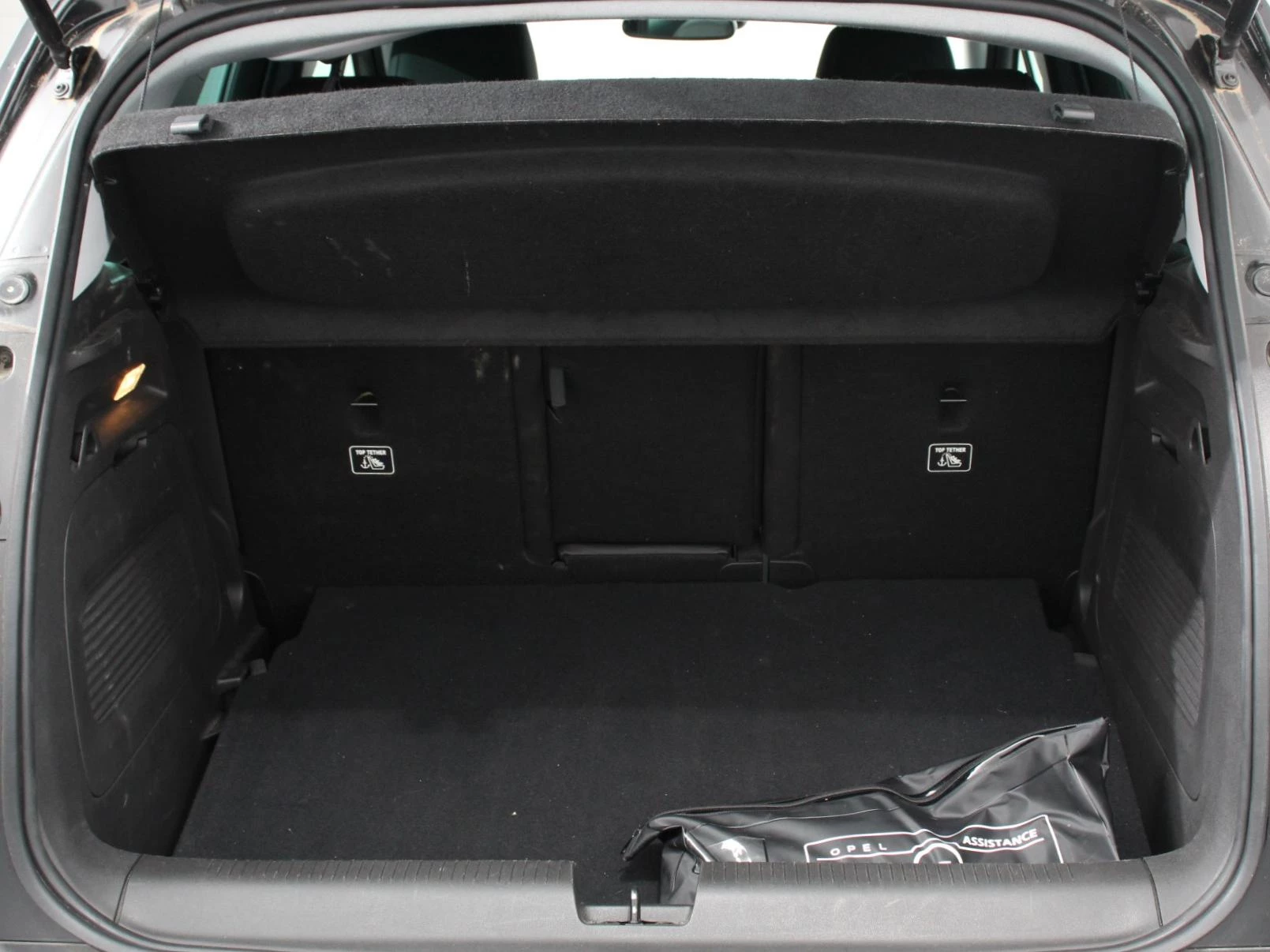 Hoofdafbeelding Opel Crossland