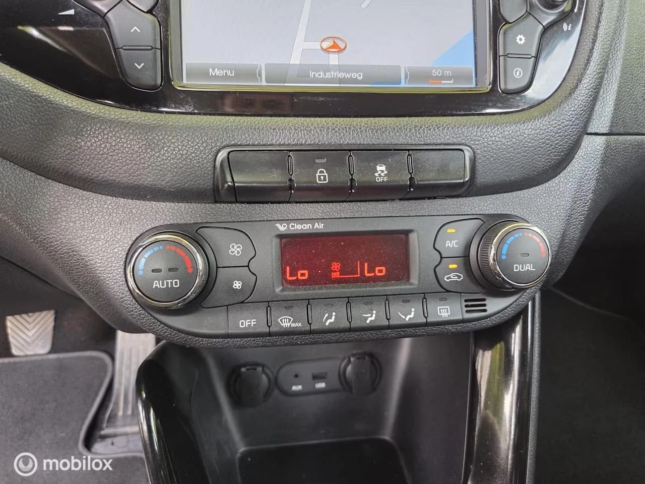 Hoofdafbeelding Kia cee'd