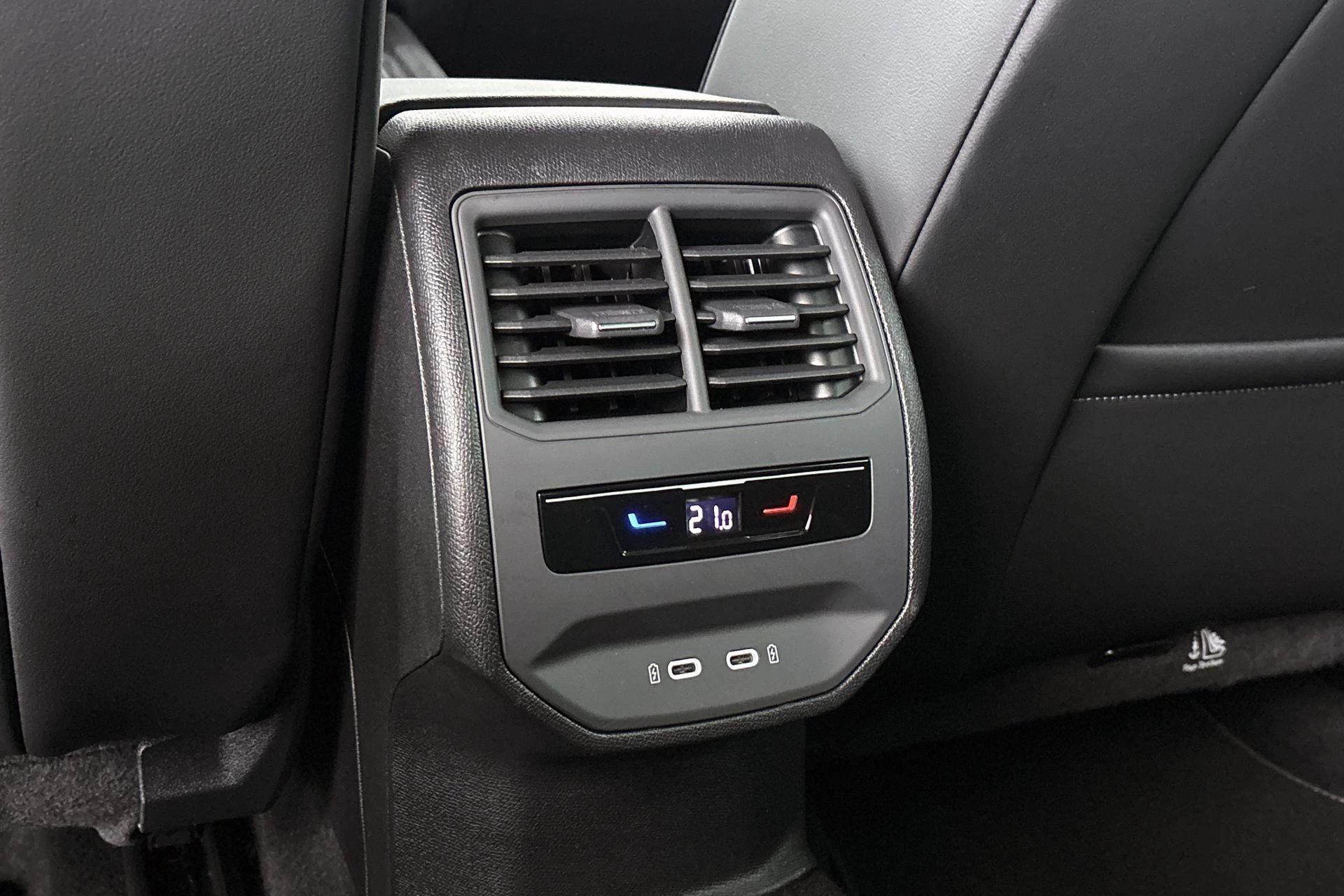 Hoofdafbeelding CUPRA Leon