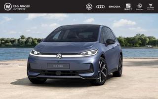 Volkswagen ID.3 Style 84 kWh accu 170 kW / 231 PK Hatchback Elektr